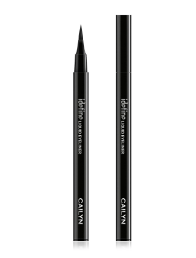 Cailyn Cosmetics Idefine Liquid - Black Eyeliner - ADDROS.COM